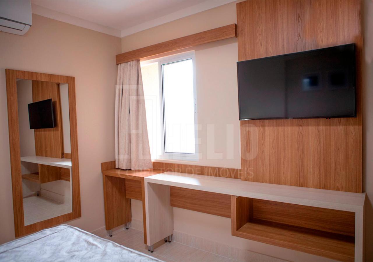 Apartamento Piazza Diroma Com Entrada No Acqua Parck Caldas Novas Exterior foto