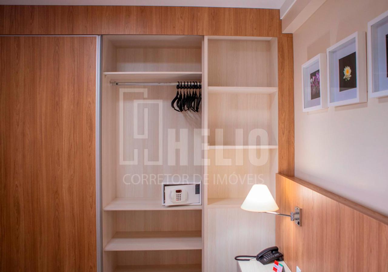 Apartamento Piazza Diroma Com Entrada No Acqua Parck Caldas Novas Exterior foto