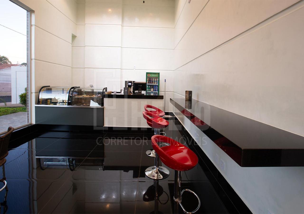 Apartamento Piazza Diroma Com Entrada No Acqua Parck Caldas Novas Exterior foto