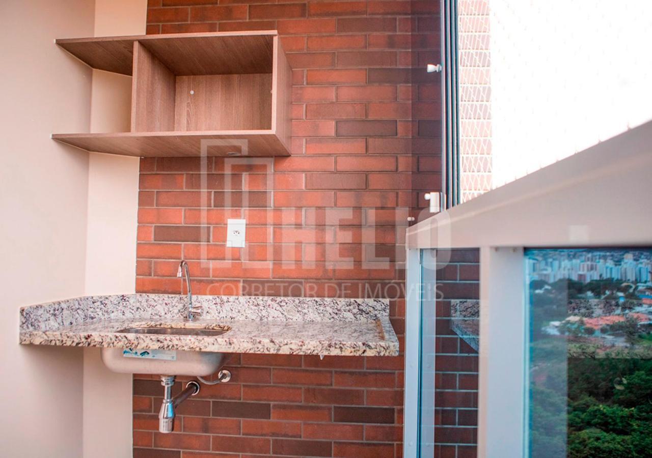 Apartamento Piazza Diroma Com Entrada No Acqua Parck Caldas Novas Exterior foto