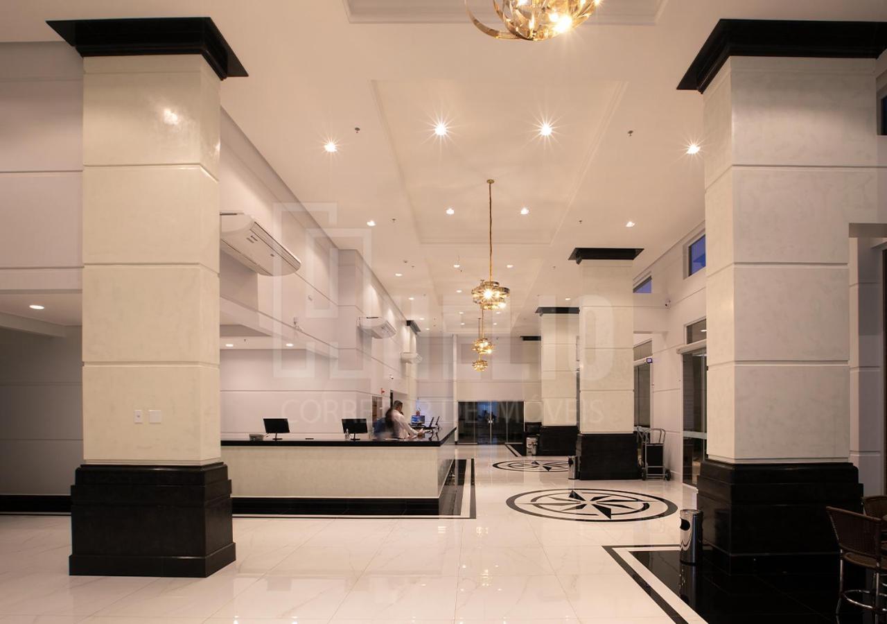 Apartamento Piazza Diroma Com Entrada No Acqua Parck Caldas Novas Exterior foto
