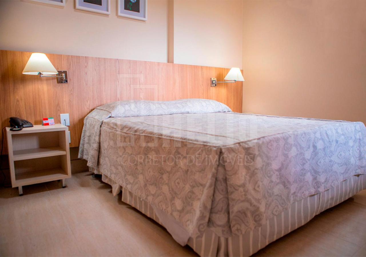 Apartamento Piazza Diroma Com Entrada No Acqua Parck Caldas Novas Exterior foto